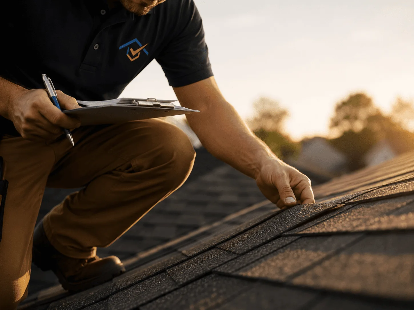 Why Choose Roof Inspection in Shamrock, OK