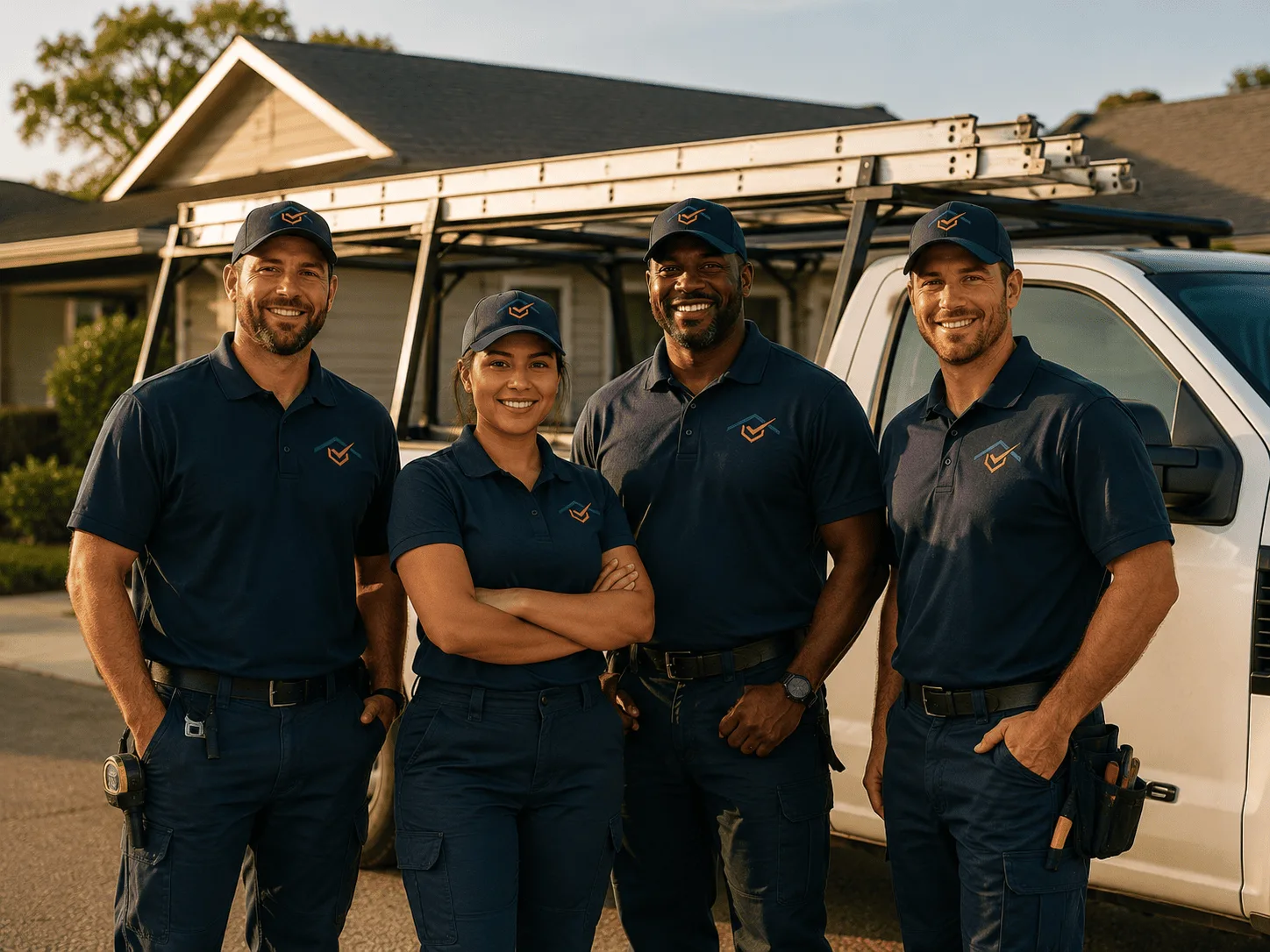 Roof Inspection company in Shamrock, OK